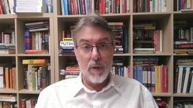 The US and Israel have shown complete contempt for India’s interests (Prof. Anatol Lieven)
