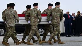 More US troops died in Iran war than Pentagon disclosed – WaPo