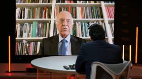Prof. Steve Hanke warns to stay away from US bond market as ‘Trump is trapped in an inflation crisis’