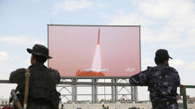 US issues security alerts across Middle East