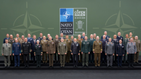 NATO 3.0 marches into Copenhagen