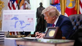 US unleashes sweeping Russia sanctions: Who could get hit?