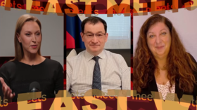 Europe’s sleepwalking leaders, mercurial Trump, pragmatic US, UN Reform — with Dmitry Polyanskiy