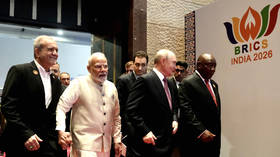 This region is now a key test for BRICS