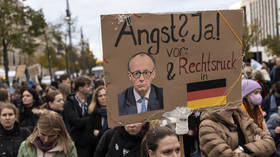 The revenge of the East: The end of West Germany has finally come