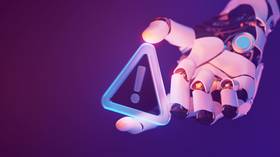 US proposes AI alert system with China