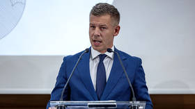 Hungary seeks US sanctions exemption over Russian energy