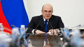 Russia’s trade with India and Global South hits $299 bn – PM