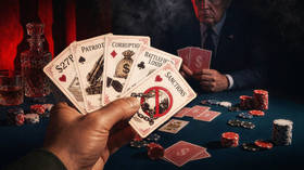 You still don’t have the cards: Is Zelensky still bringing a bluff to Trump?