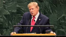 Trump makes major Greenland military announcement
