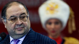 EU drops Usmanov from sanctions list after infighting