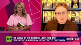 The Curse of the Bearded Lady