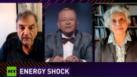 Energy shock