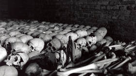 UK charges doctor over Rwandan genocide