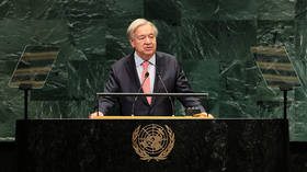 Africa must get permanent seats on Security Council – UN chief