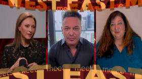 Ukraine’s vanishing men, Trump’s Jimmy Carter problem, stalling peace deals – with Ben Swann