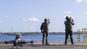 Baltic states try secret dip into EU defense purse – media