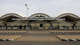 Ethiopia civil war fears escalate after rebel forces ‘seize airport’