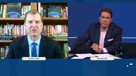‘The Iran war caused a restructuring of the global balance of power in favor of Iran, Russia, and China’ – David Pyne