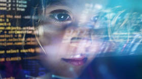 AI could harm children more than social media – ex-Google exec