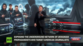 Integrity Initiative: UK-funded network framed dissent as Russian disinformation for years