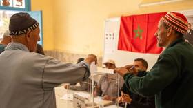 Morocco parliamentary election delivers setback to PM’s party