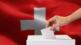 Why is the Swiss government opposing stricter neutrality rules?