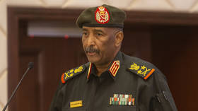 Sudan slams US challenge to government’s legitimacy