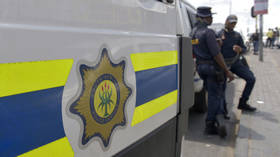 Eleven killed in South Africa house shooting