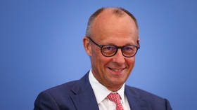 Why Germany is stuck with Friedrich Merz, for now