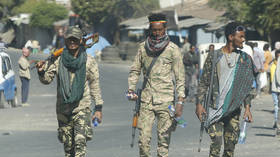 Ethiopia faces return to war as fighting spreads