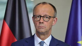 Merz faces pension mutiny after election disaster