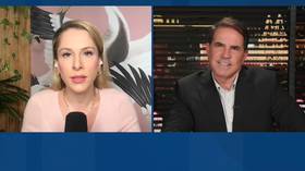 ‘The US government is happy to gamble with the lives of future generations for their own sick personal enrichment’ – Ana Kasparian