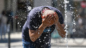 ‘Super El Nino’ could cause over 450,000 deaths – study