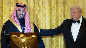 Saudi Arabia ‘has not ruled out’ developing nuclear weapons – WaPo