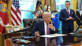 Trump prepares to bomb Iran after midterms – WSJ