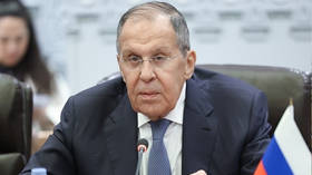 Lavrov delivers Russia’s message to the UN: Live Updates