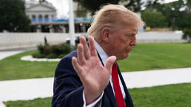 Trump rejects Iran’s ‘unacceptable’ demands (VIDEO)