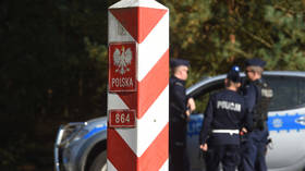 Polish MP calls for immigration crackdown after Ukrainian kills priest