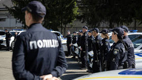 Ukrainian soldier injures four civilians in grenade blast – police
