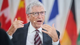 AI threat ‘not a hoax’ – Bill Gates