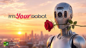 I’m Your Robot