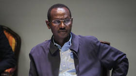 Ethiopia accuses foreign powers of backing anti-govt rebels