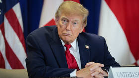 Trump ‘very seriously’ mulling diesel export ban
