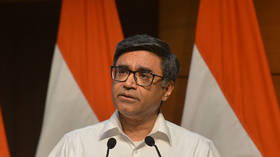 India lobbies US lawmakers over ‘sanctions from hell’