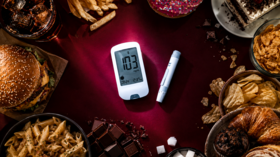 Why the US and Russia are fighting diabetes differently