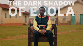 The dark shadow of Ebola