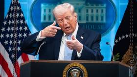 Trump denies Iran concessions in ‘hoax’ report