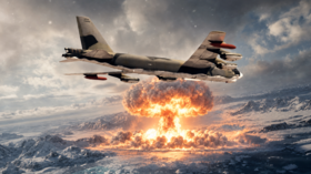 America’s Greenland deal has a radioactive backstory