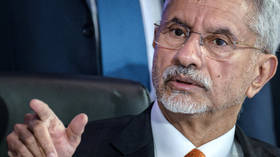 India’s top diplomat reveals main hang-up in relations with US